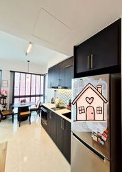 Thomson Three (D20), Apartment #635125511